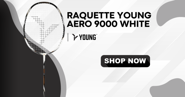Aero 9000 White 